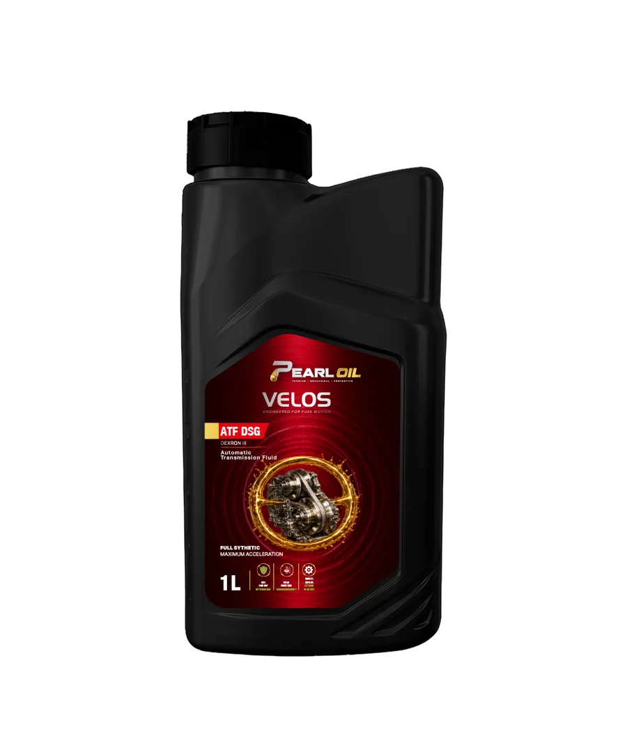 PEARL OIL ATF DSG