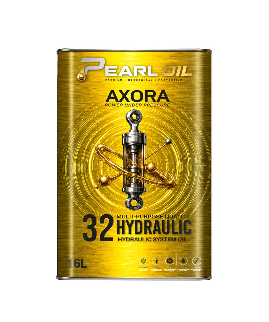 PEARL OIL AXORA HYDRAULIC 32