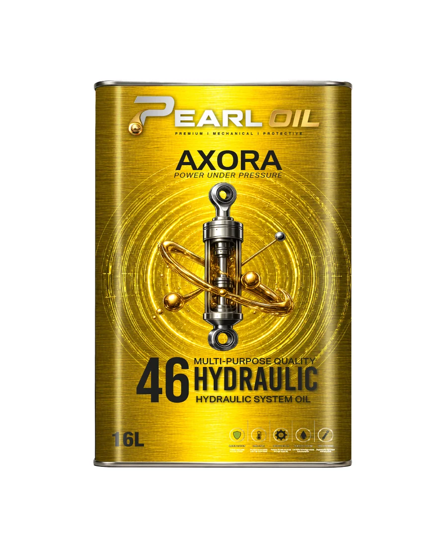 PEARL OIL Hydraulic 46