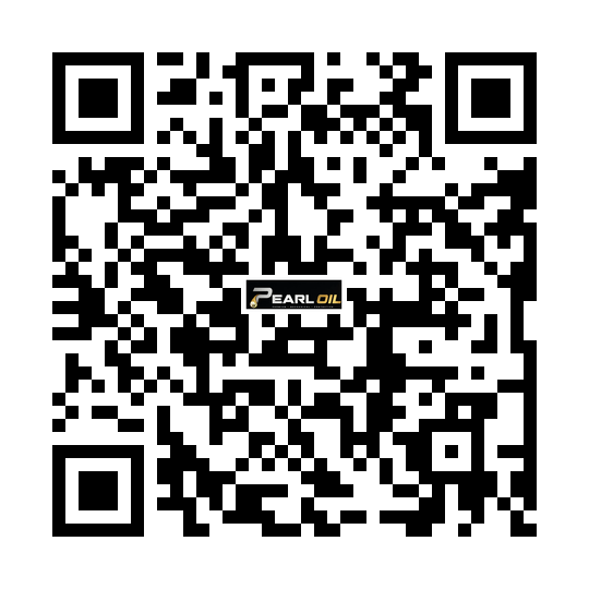 PEARL OIL EONIS 0W-16 HYBRID QR code