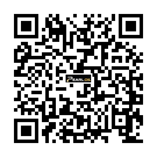 PEARL OIL NACERA 5W-30 DPF QR code