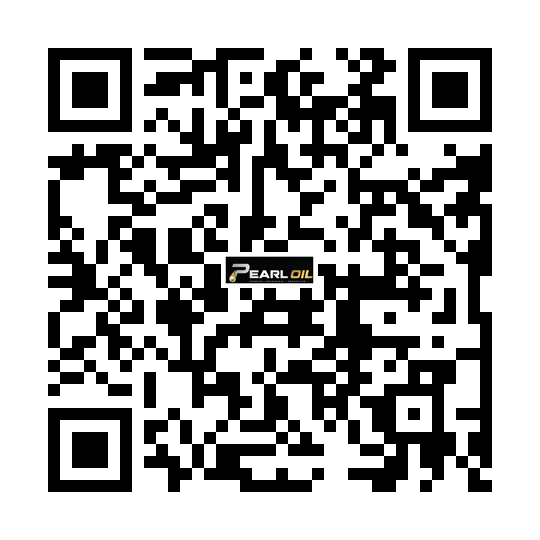 PEARL OIL EONIS 5W-30 HYBRID QR code
