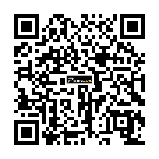 PEARL OIL DURON GEAR EP 100 QR code