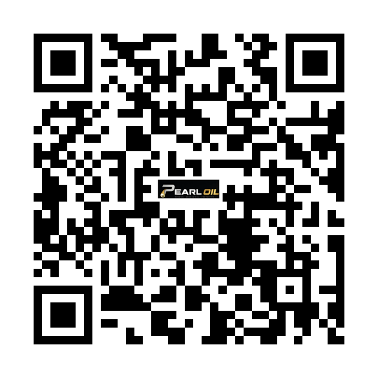 PEARL OIL DURON GEAR EP 220 QR code