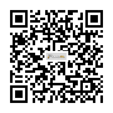 PEARL OIL WASHABLE TEXTILE OIL QR code